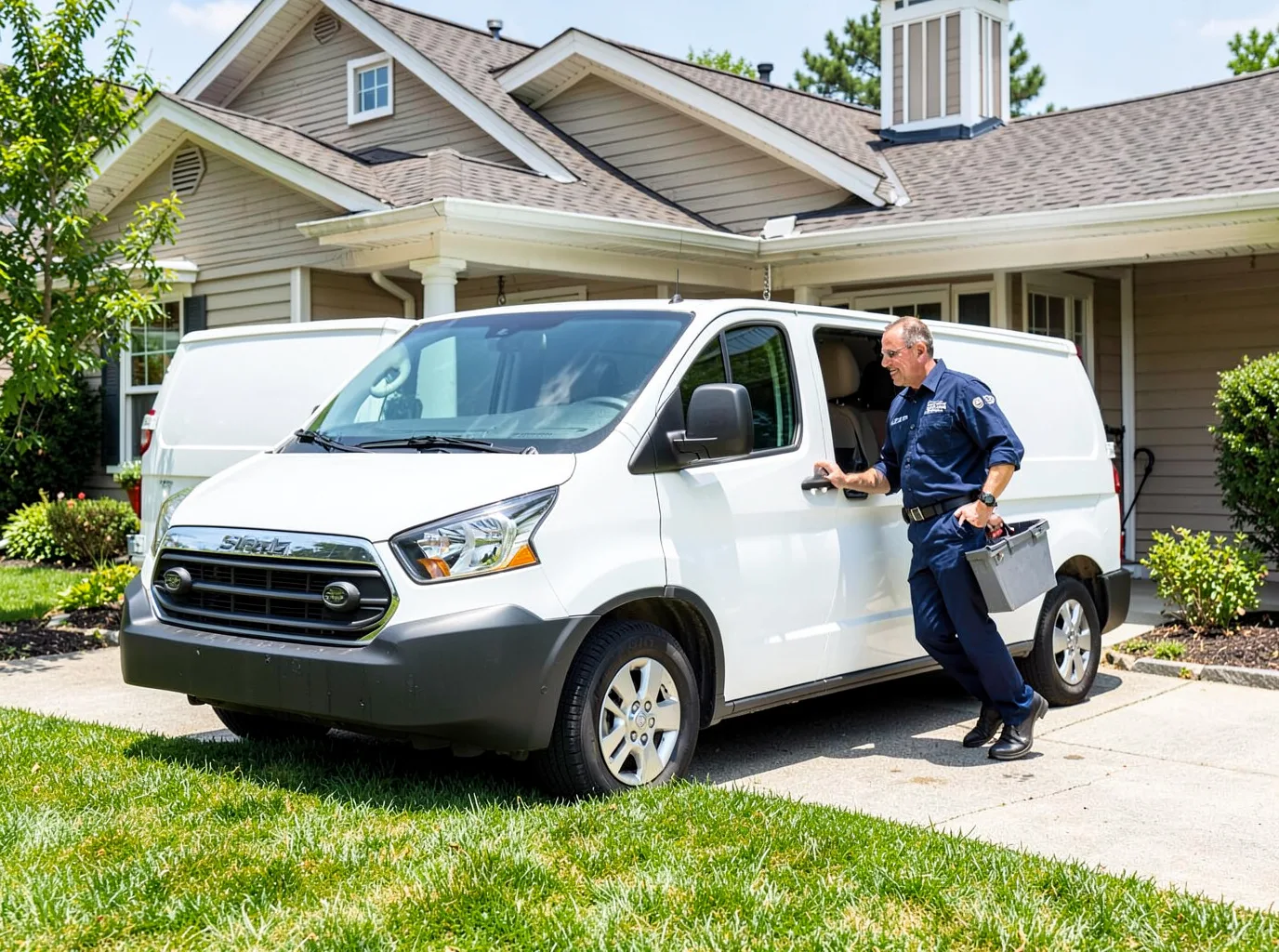 Emergency Plumber company in Spanaway, WA